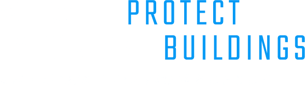 防水・防壁改修工事で大切な建物をまもります